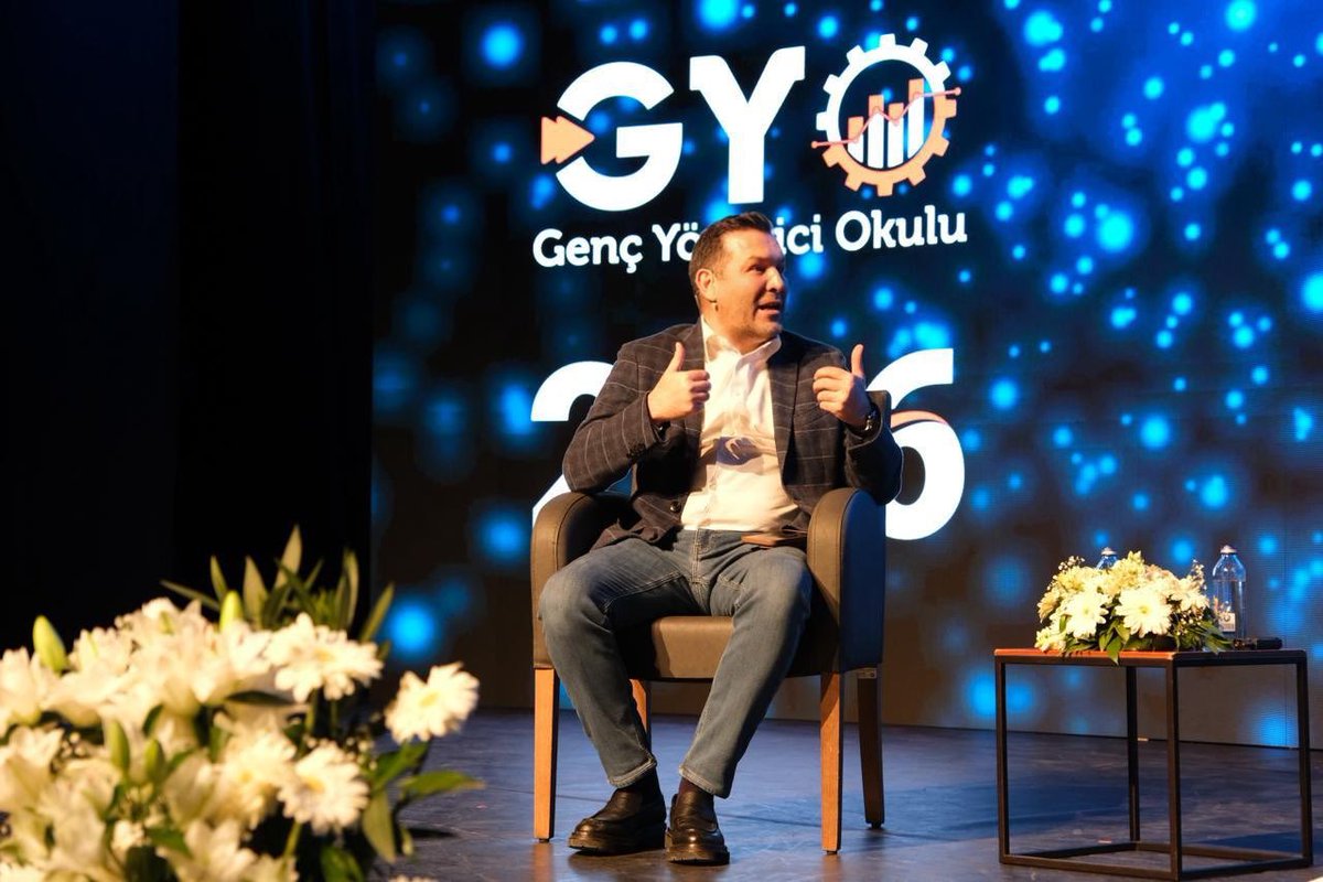 Eyüp Gökhan Özekin tweet media