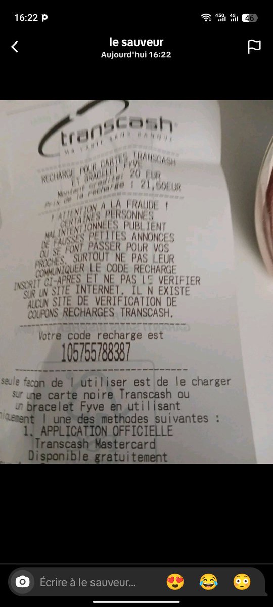 Agathe Vega tweet media