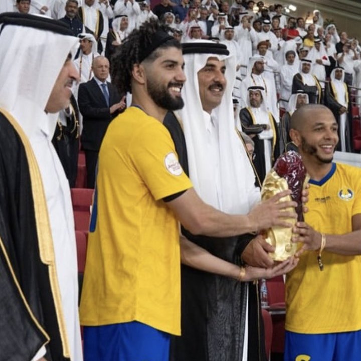 عبدالله بن ثامر الحميدي tweet media