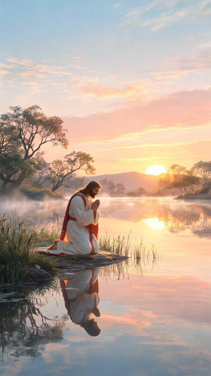 Adam | Faithful Messenger tweet media