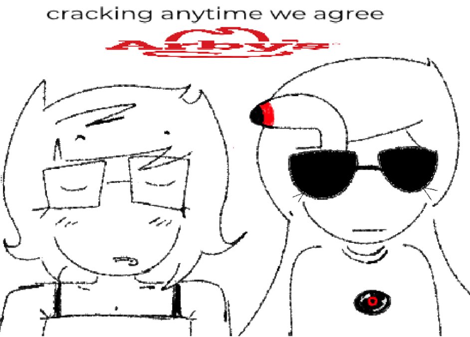 heres my representation of this