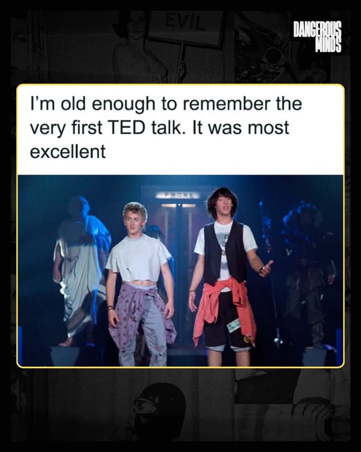 Dangerous Minds tweet media