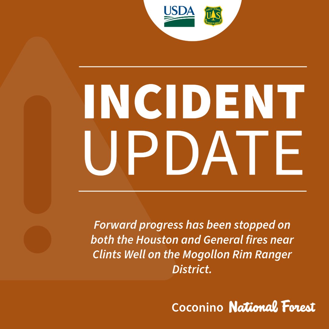 Coconino NF tweet media