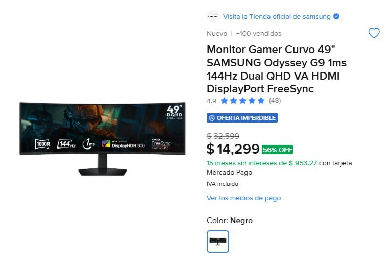 Ofertones Mexico tweet media