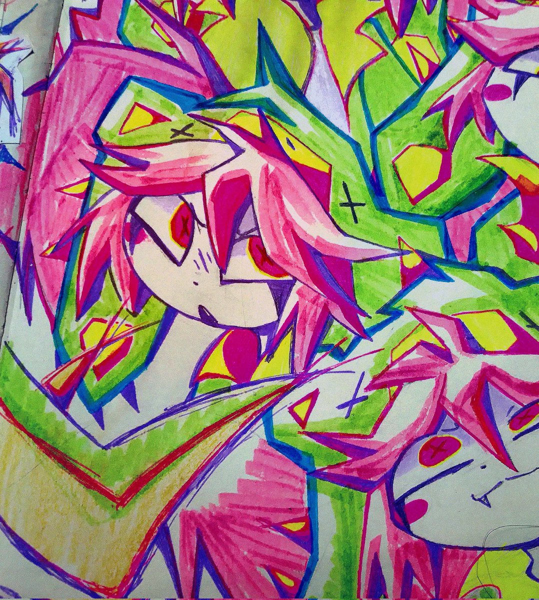 BeFlyp | Comms Open 💖🐛 tweet media