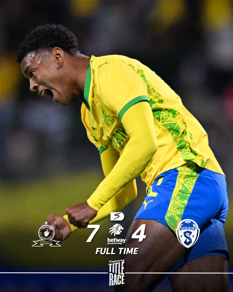 SuperSport Football ⚽️ tweet media