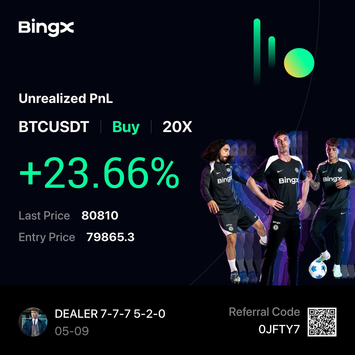 TheDealer520's tweet photo. #BTC
TURUNCU kutuları hafife almayın 🤝💸 https://t.co/kqtbeRbKhK