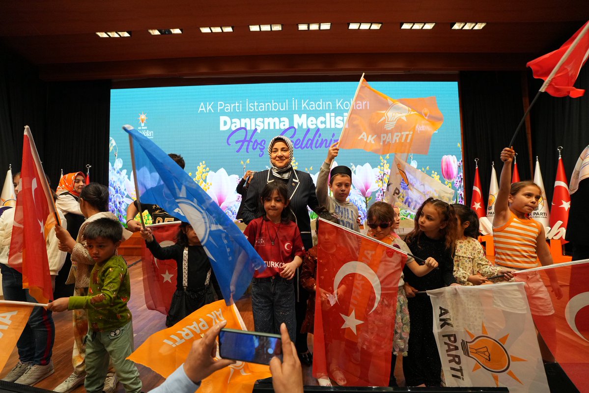 Tuğba IŞIK ERCAN tweet media