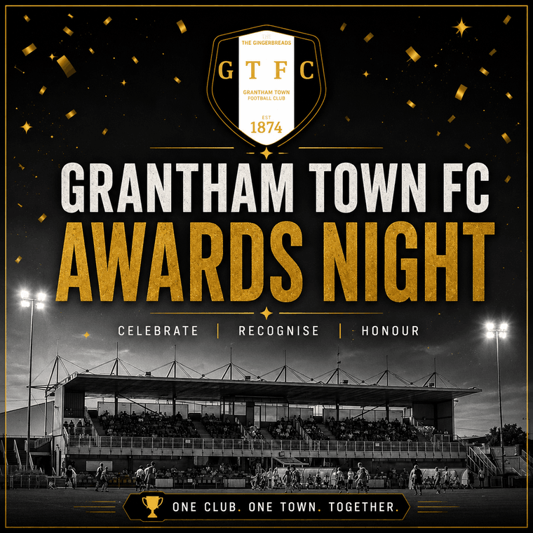granthamtownfc's tweet photo. End of Season Awards Night Celebrates a Memorable 2025/26 Campaign #Pitchero
https://t.co/jNDWsR4zS6 https://t.co/sX79qtrgVA