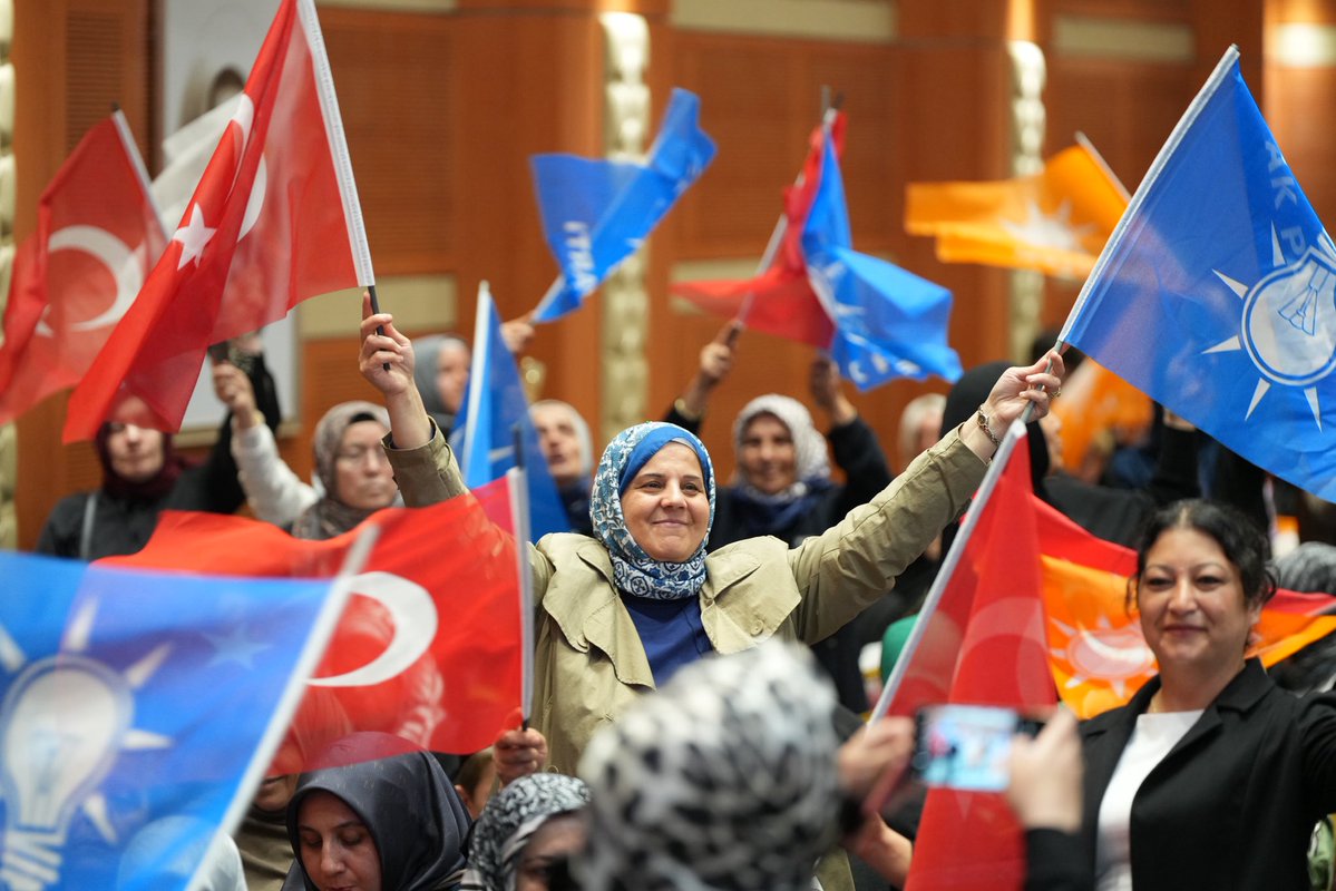 Tuğba IŞIK ERCAN tweet media