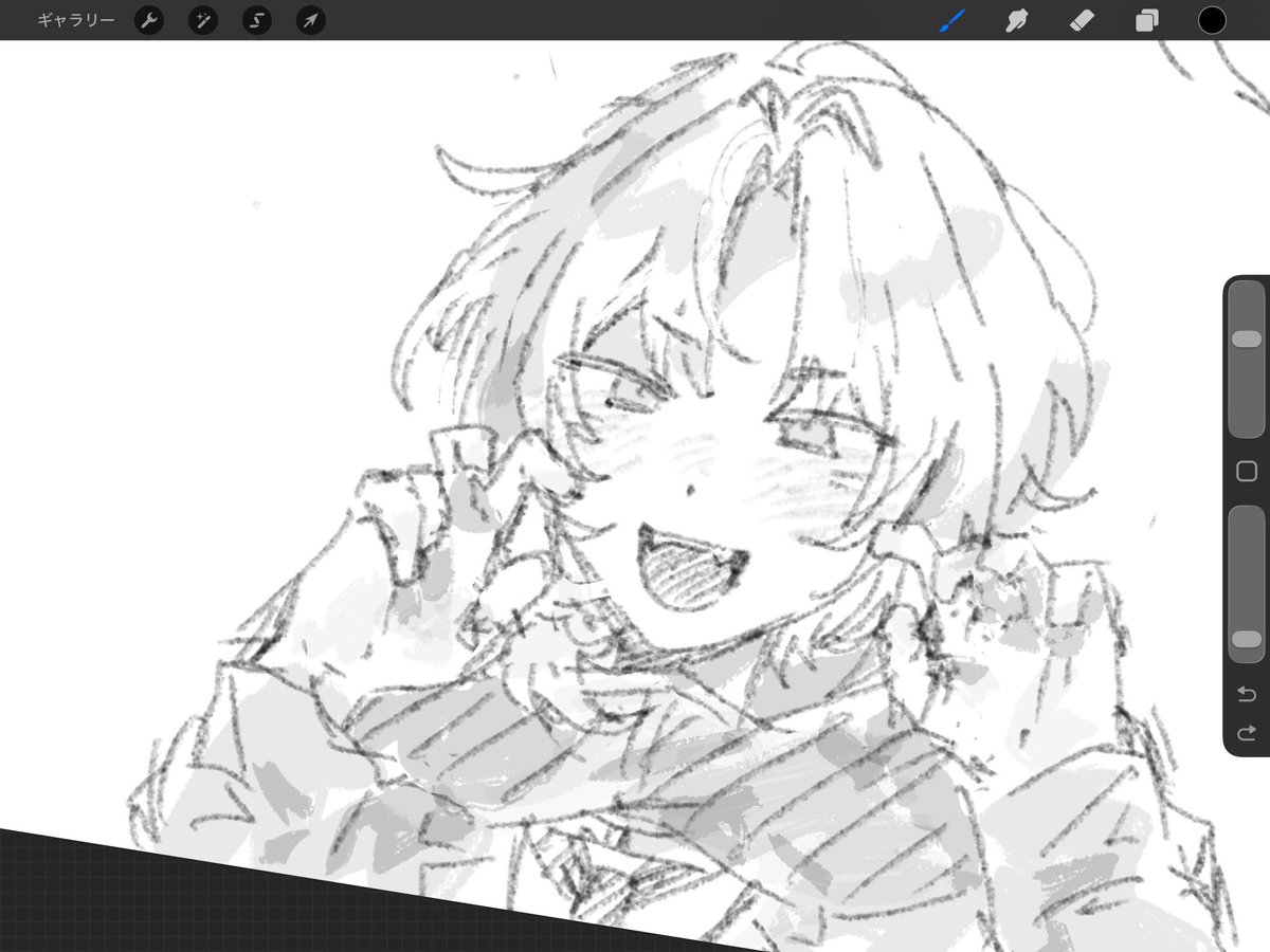 むにゃ tweet media