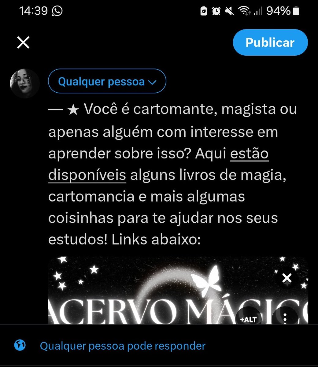 𖤓 ℛay⁷ • 𝓣arot 𖤓 tweet media