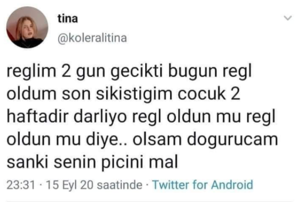 nerde o eski tivitler tweet media