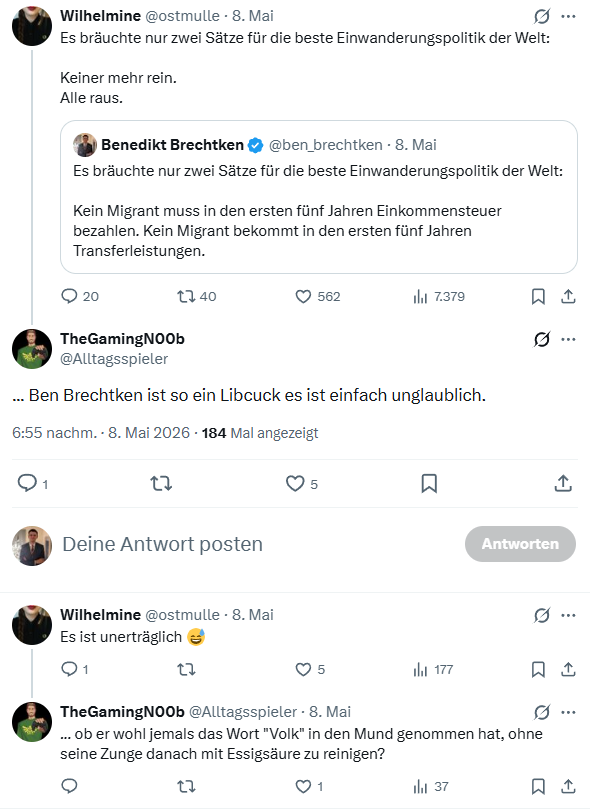 Benedikt Brechtken tweet media