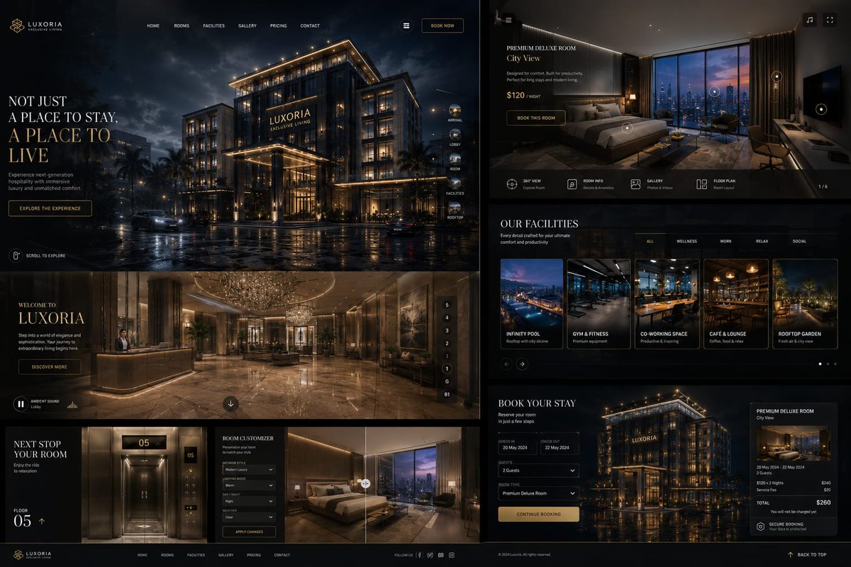 iklilcrypt's tweet photo. 🚀 I will create a stunning immersive 3D website using Three.js + React that makes your brand stand out with interactive visuals, smooth animations, and modern UI/UX experiences.

Perfect for portfolios, startups, SaaS, and high-end landing pages.

🔥 Get it now on Fiverr:

https://t.co/TFKcOsisvq

Explore more services on Fiverr and upgrade your online presence with pro-level design.