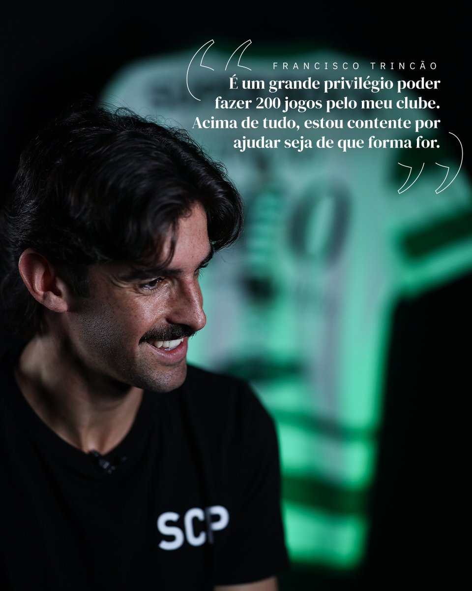 Sporting CP tweet media
