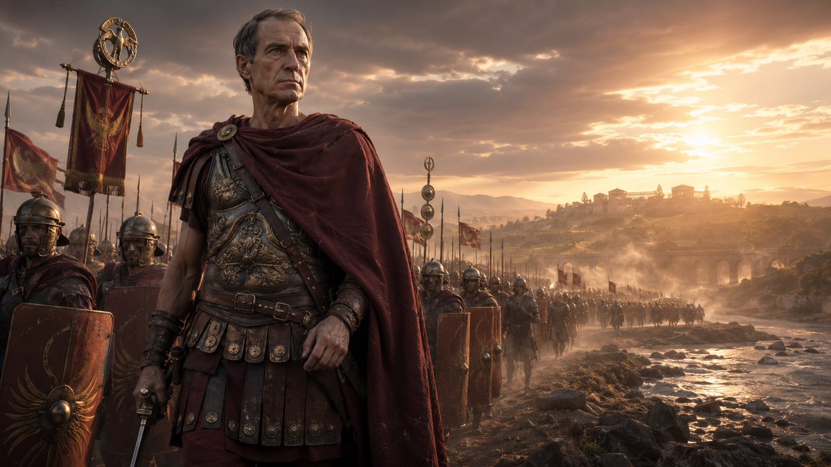 Caesar tweet media