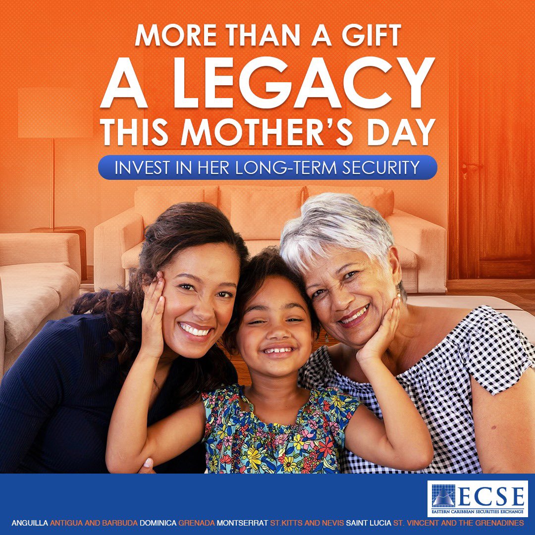ECSEonline's tweet photo. Flowers are beautiful, but consider a portfolio of securities is a foundation. This May, help the mothers in your life open a brokerage account or add to their holdings. It’s a gift of financial empowerment that lasts a lifetime. Find out more at https://t.co/mlDVJ6hYao. https://t.co/QycimPp2kX