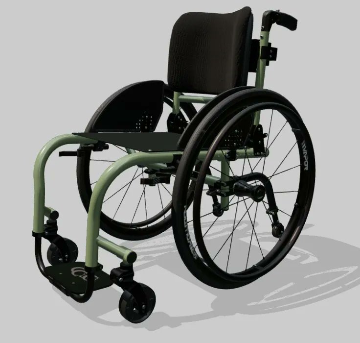ATaralom's tweet photo. I just received a contribution towards Custom wheelchair from Pixelsheen via Throne. Thank you! https://t.co/TNKcjDZFZq #Wishlist #Throne https://t.co/vlSBODUvgJ