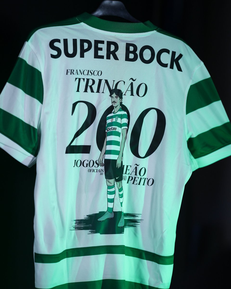 Sporting CP tweet media