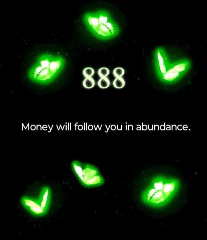 Manifestation Sprout 🌱 tweet media