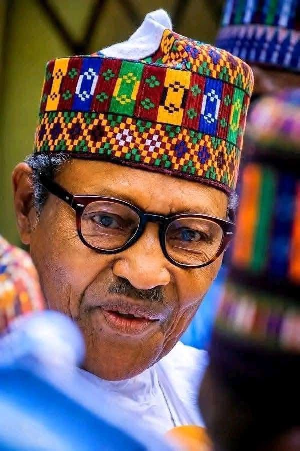 AbuKusada's tweet photo. I used to remember the late General for his saying……

“My best may not have been good enough for you, but you may remember me after I leave office.” — Muhammadu Buhari

Rest in Jannah my General 🤲🏻📿 https://t.co/E3yOyFTu7r