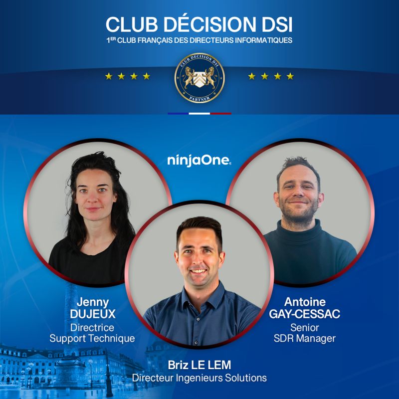 Club DECISION DSI tweet media