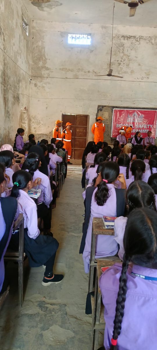 SDRF UTTAR PRADESH tweet media
