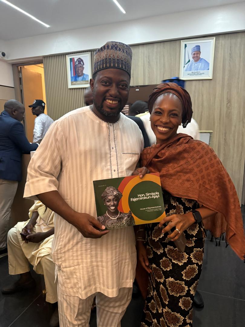 Simi Fajemirokun-Ajayi tweet media