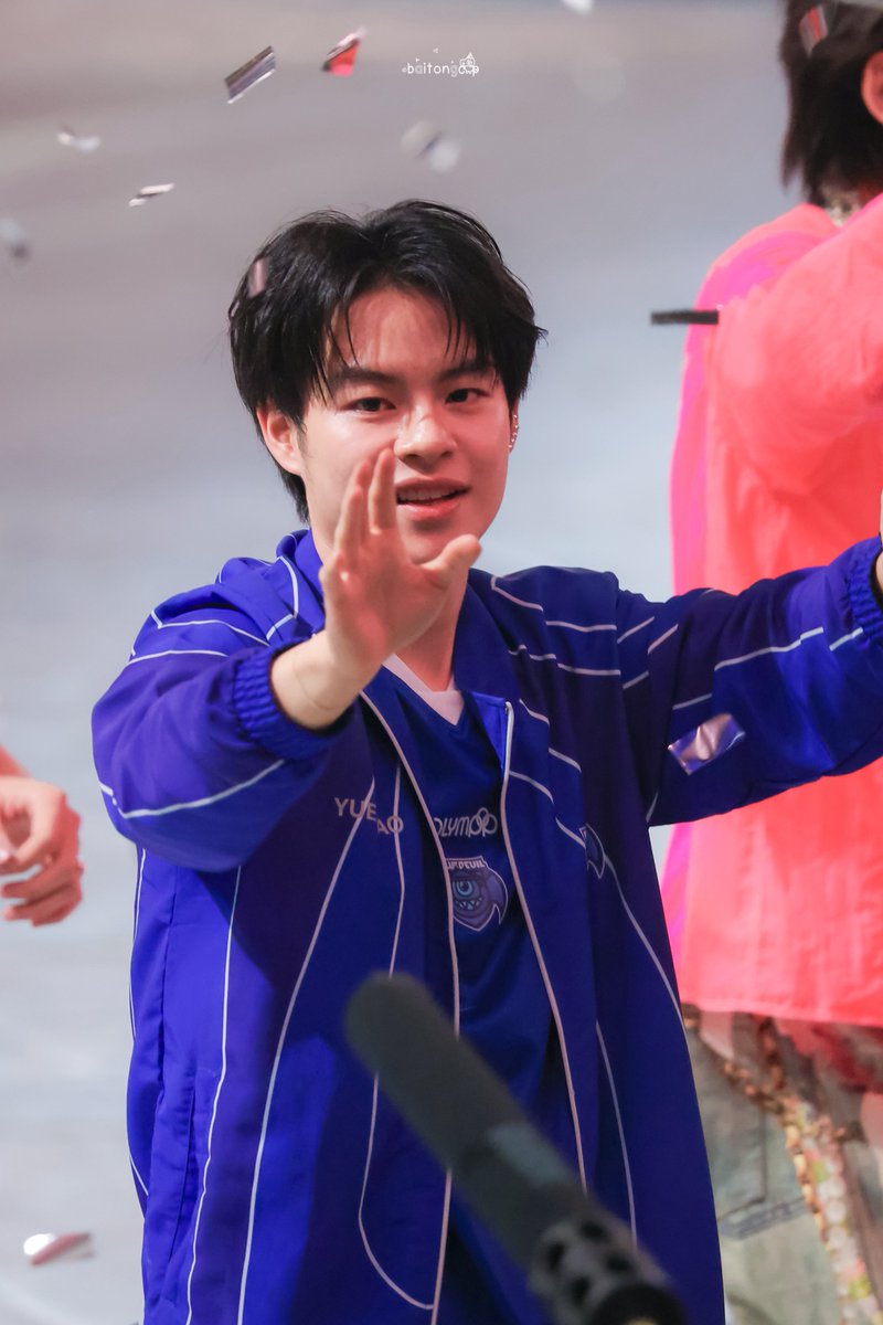 baitongcup (rest) tweet media