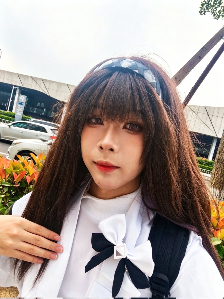 爱莉喵 tweet media