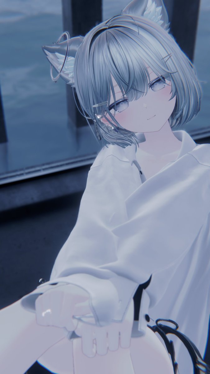 さとね tweet media