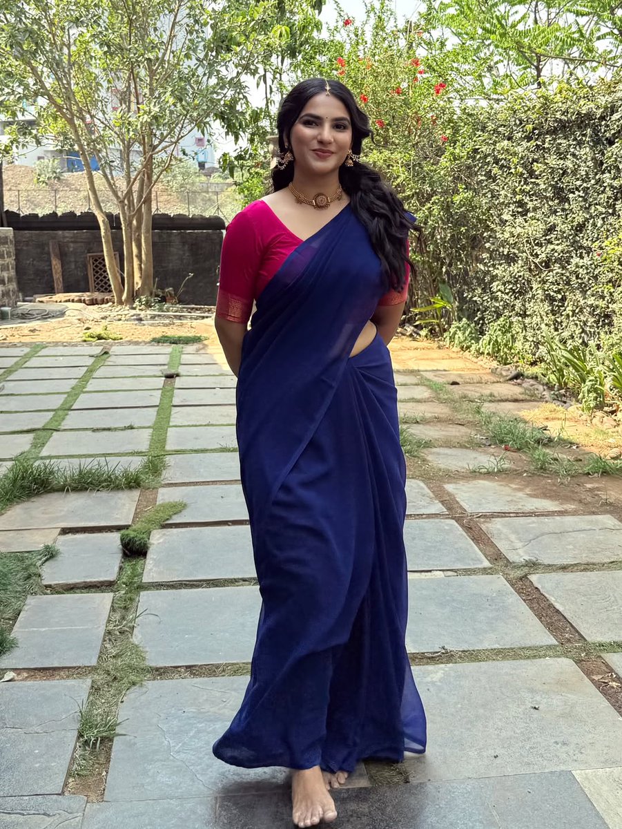 ActrezHub's tweet photo. #DakshinaRathod #Dakshina https://t.co/cfTWUD9WFZ