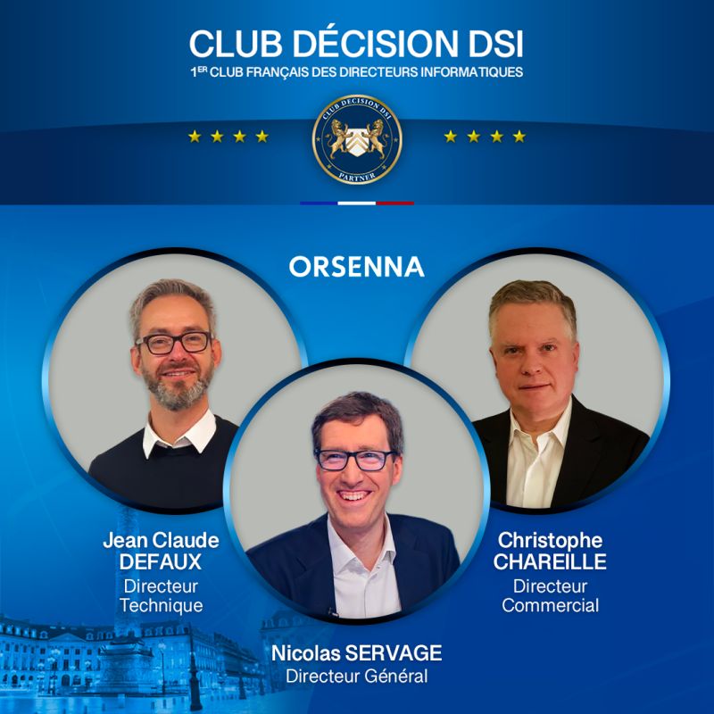 Club DECISION DSI tweet media