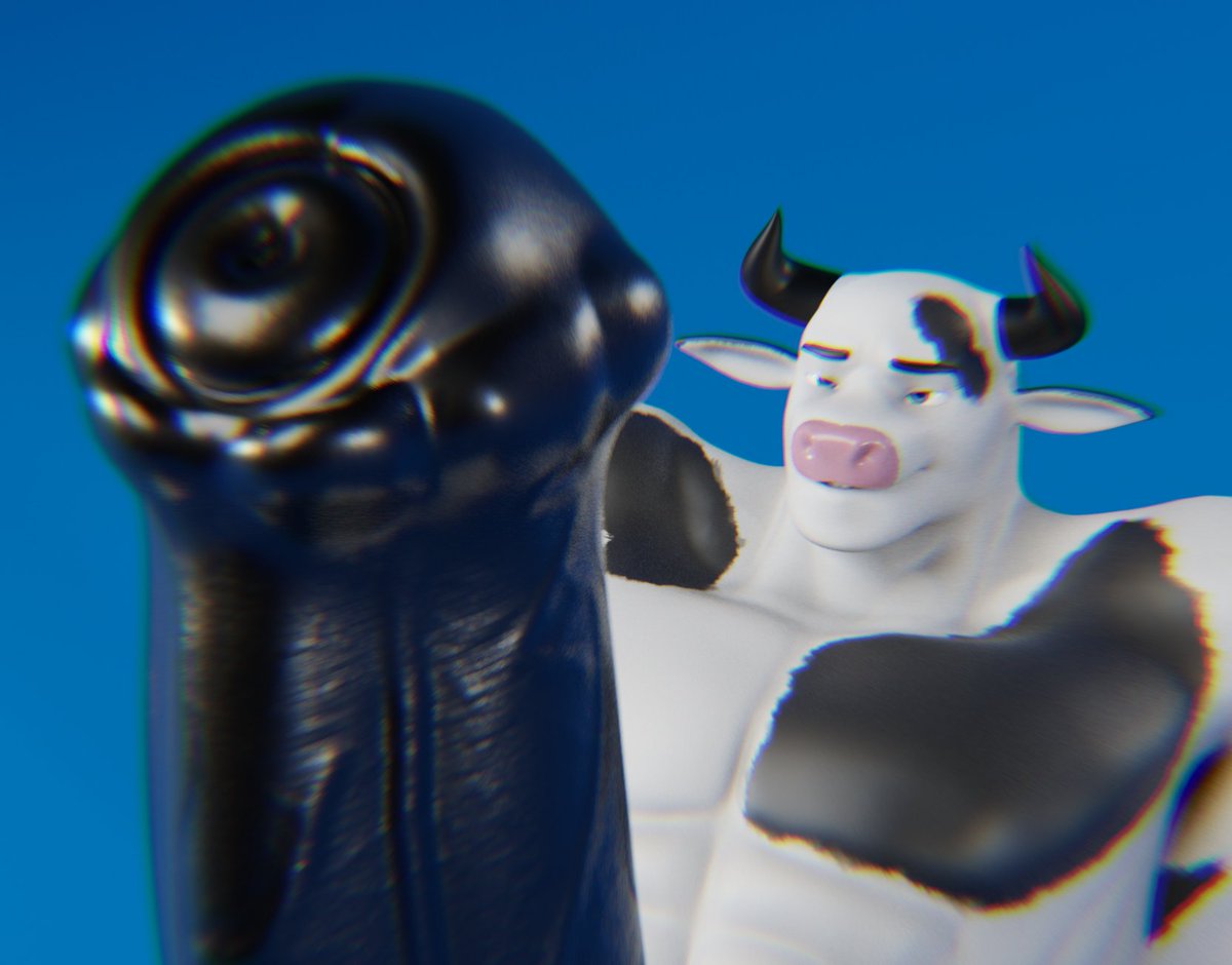 🔞vanilla_xyz 3D tweet media