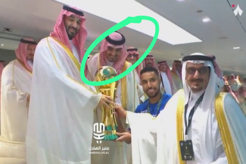 توأم روحي 60 🏆⚽️ pure championship tweet media