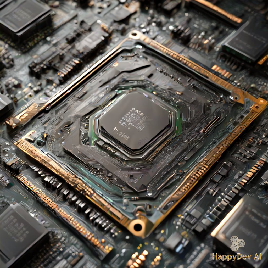 HappydevAi's tweet photo. F5 muestra que el 77% de empresas prioriza la inferencia AI. HappyDev AI optimiza clusters GPU para infraestructura híbrida.
#IA #HappyDevAI #InferenciaAI https://t.co/aDzqDTi68I