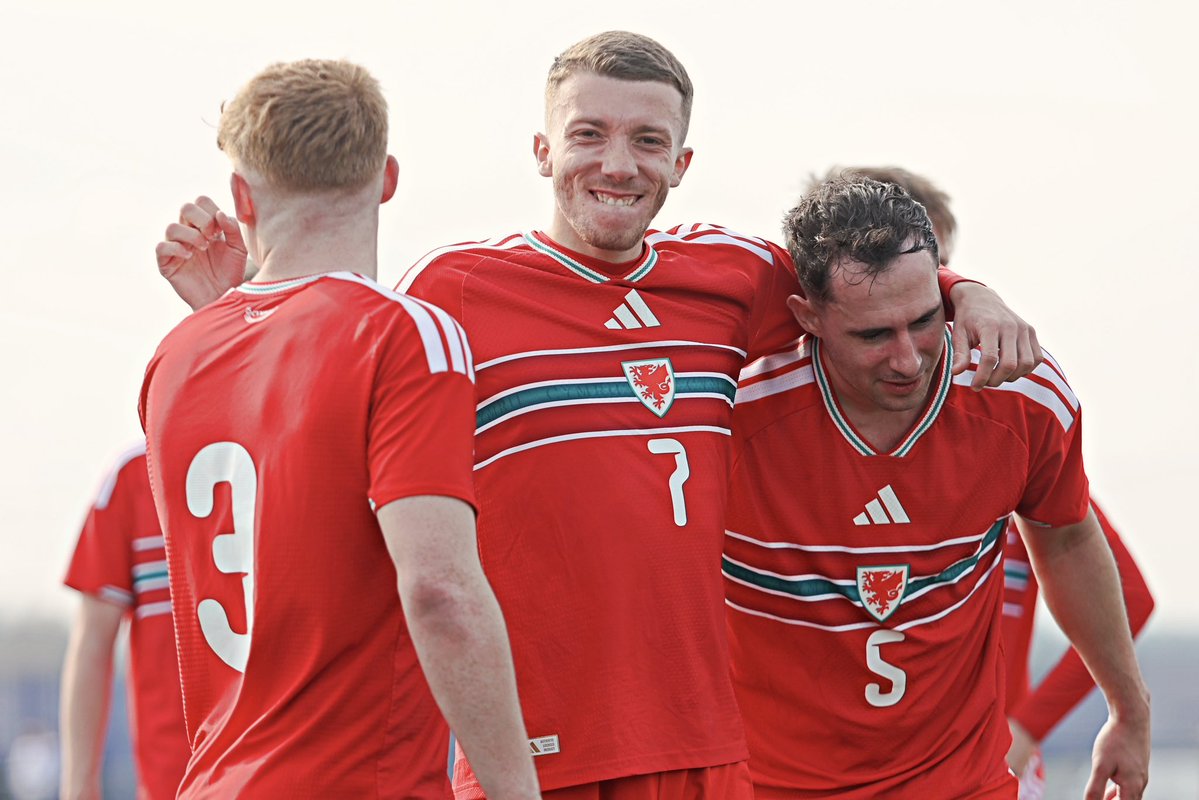 JD Cymru Leagues 🏴 tweet media