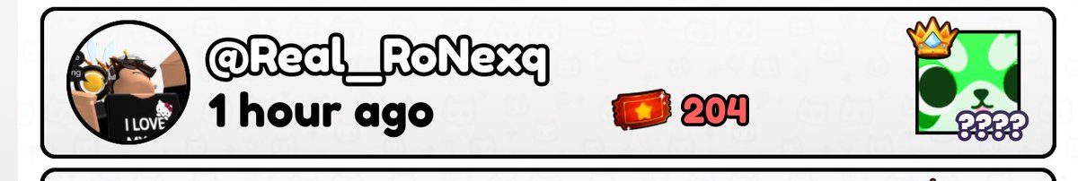 NexqStudios's tweet photo. @CoderMitchell @chickenputty @CoderMitchell https://t.co/URFC6Dv7qS