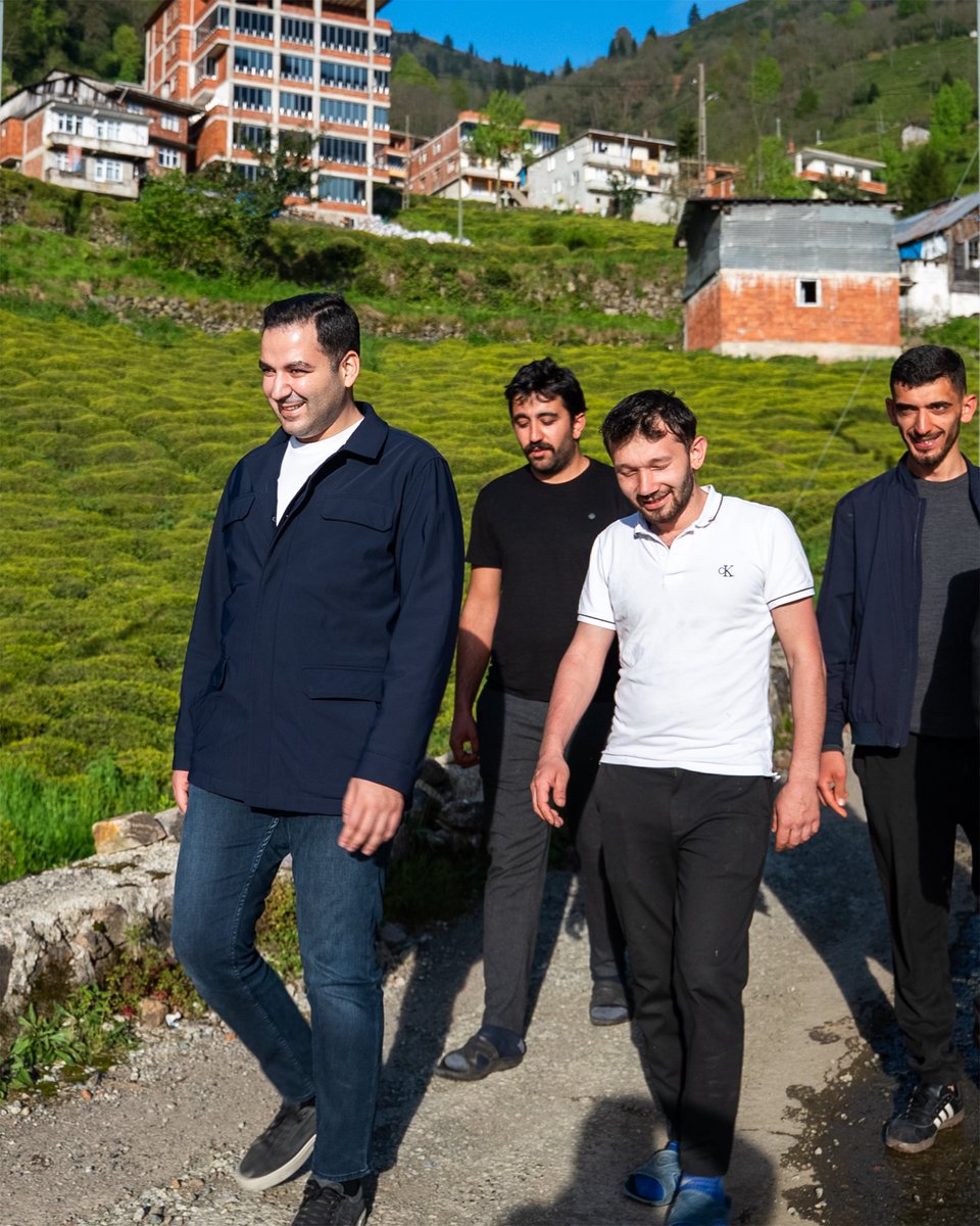 Cem Aydın tweet media