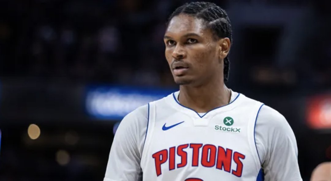 LemonPepperPix's tweet photo. Ausar Thompson Over 19.5 PRA (-112)

Ausar ended with 19 PRA last game in only 23 minutes of play - severely limited from consistent foul trouble throughout the game.  He had 24 PRA in 32 minutes played in Game 1.

His role this series enables him to pack that stat sheet - he can guard Harden/Mitchell while also being able to switch and provide elite help to Mobley/Allen.  He makes the right rotations to open shooters.  Sets screens and DHOs in the offense.  He might not be the best scorer, but is consistently in great positions to get counting stats.  

Avoid foul trouble and we should be in a good spot.