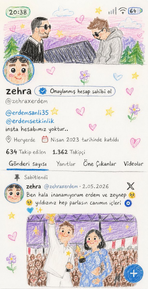 zehra (@zeziitw) / Posts / X