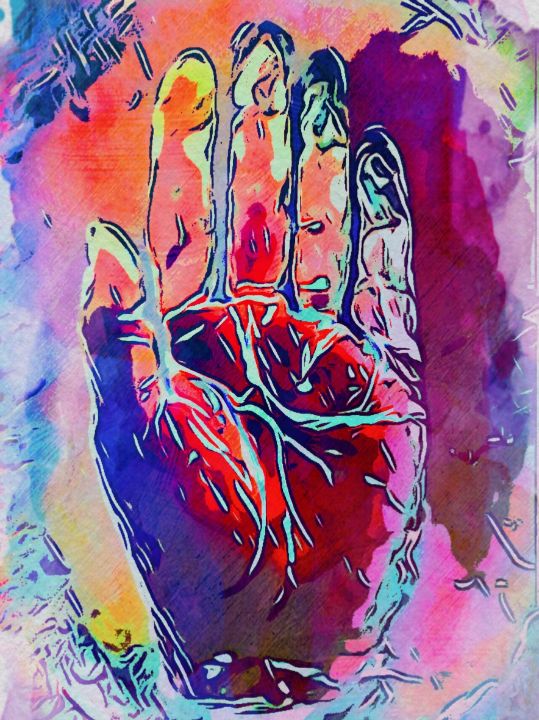 PoeticalitiesNFTart tweet media