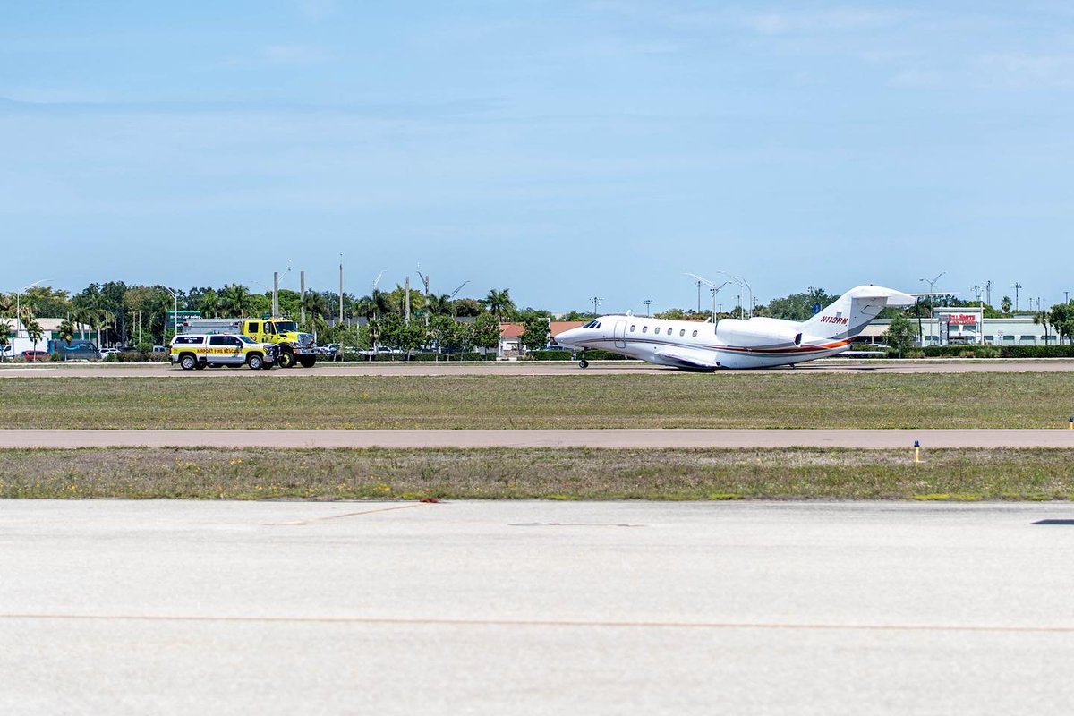 Breaking Aviation News & Videos tweet media