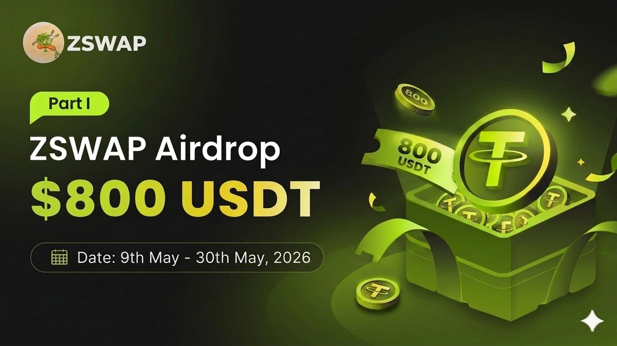 Airdrop Brother tweet media