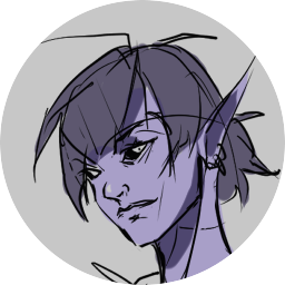 alanatedmon's tweet photo. https://t.co/c5JaTvWPJH JOIN MEEEE, as I play this man-hating drow constantly getting her comeuppance. https://t.co/Sb0bAnDaef