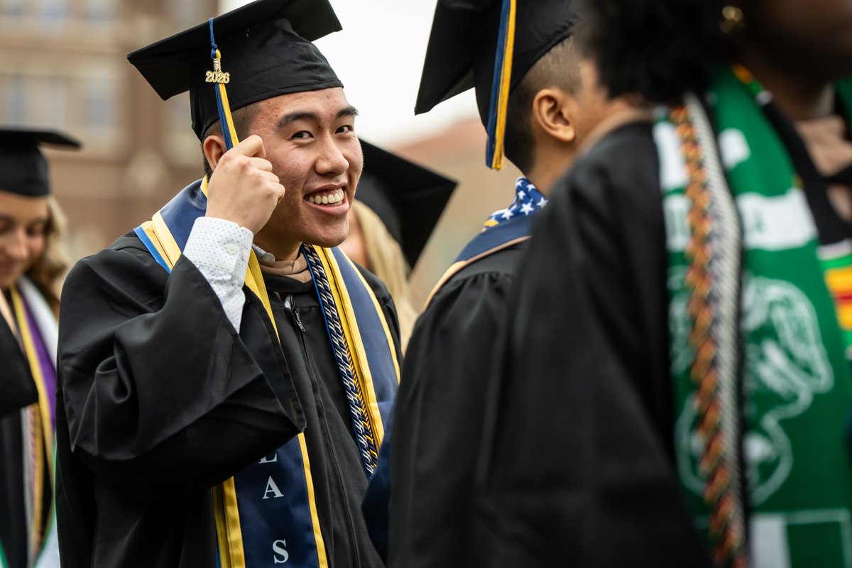 La Salle University tweet media