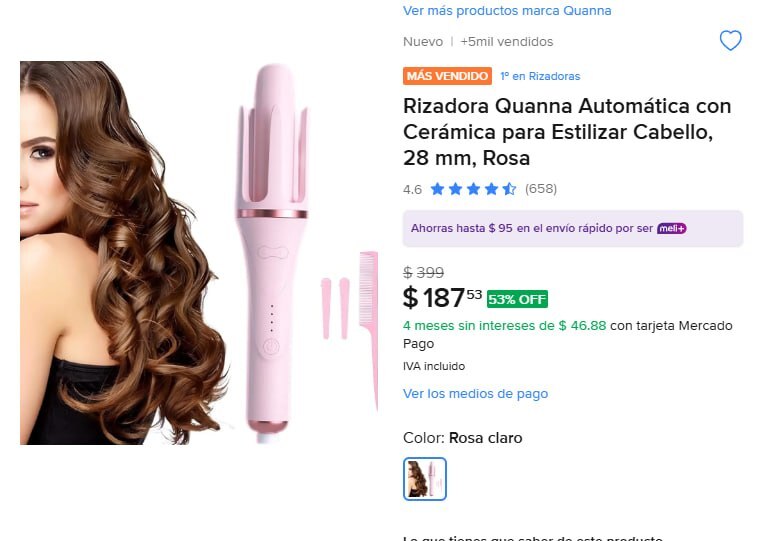 Ofertones Mexico tweet media