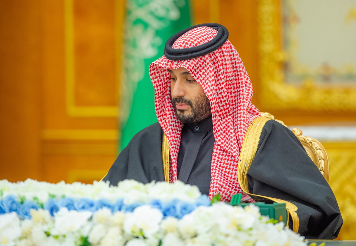 أخبار السعودية tweet media