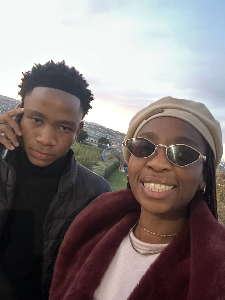 Palesa🌼 Motaung🦁 tweet media